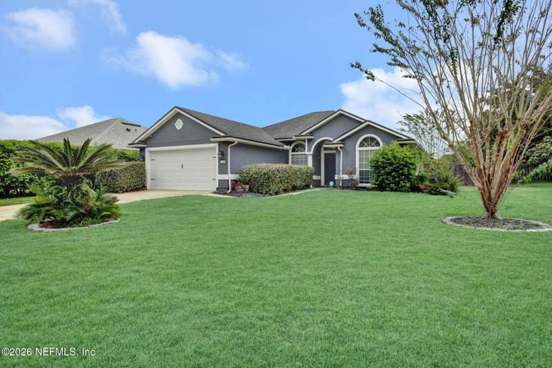 3 bedroom Single Family Residence at 1127 Ardmore Street, Wgv The Meadows, St. Augustine — photo 3