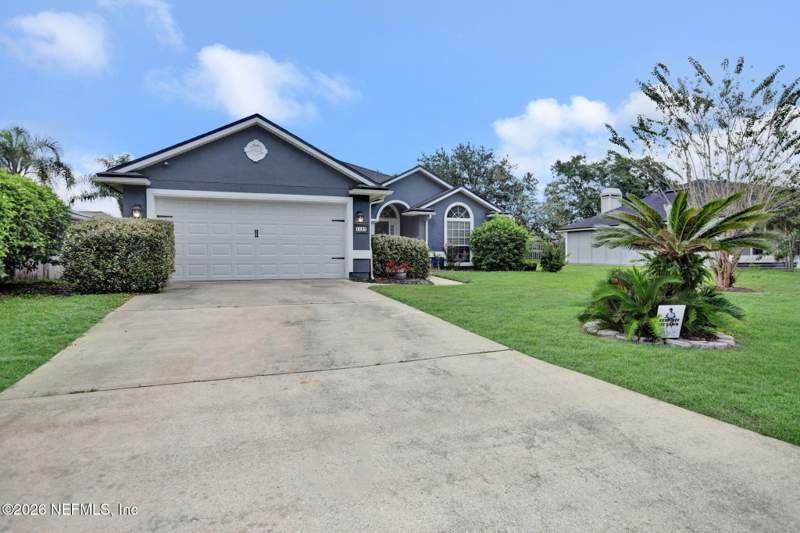 3 bedroom Single Family Residence at 1127 Ardmore Street, Wgv The Meadows, St. Augustine — photo 4