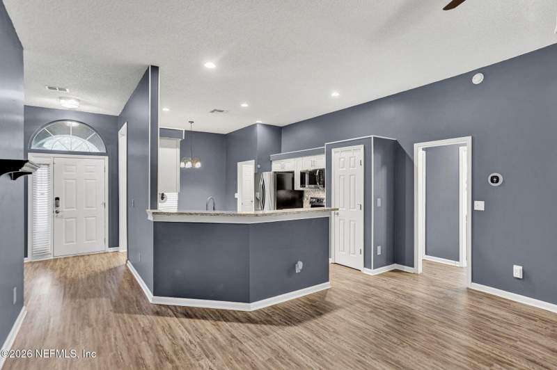 3 bedroom Single Family Residence at 1127 Ardmore Street, Wgv The Meadows, St. Augustine — photo 5