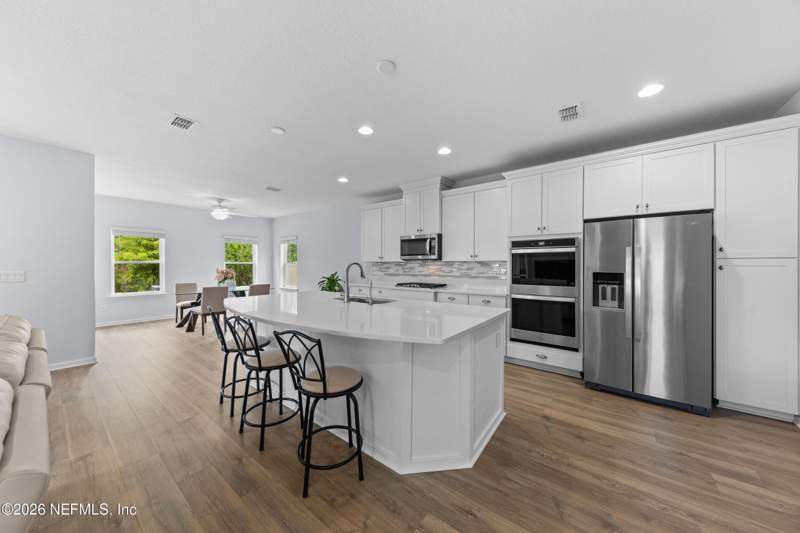 3 bedroom Single Family Residence at 47 Starnberg Court, Beacon Lake, St. Augustine — photo 2