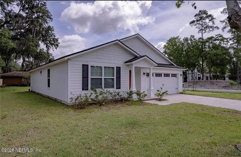 3 bedroom Single Family Residence at 805 Turtle Creek Drive, Turtle Creek Village, Jacksonville — photo 2