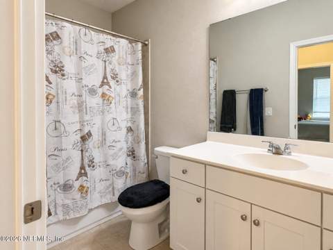 522 Stargaze Lane, St. Augustine FL - photo 10 of 14