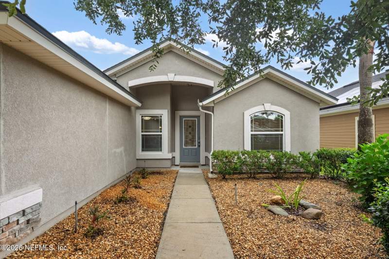 3 bedroom Single Family Residence at 181 Asbury Hill Court, Yellow Bluff Landing, Jacksonville — photo 3