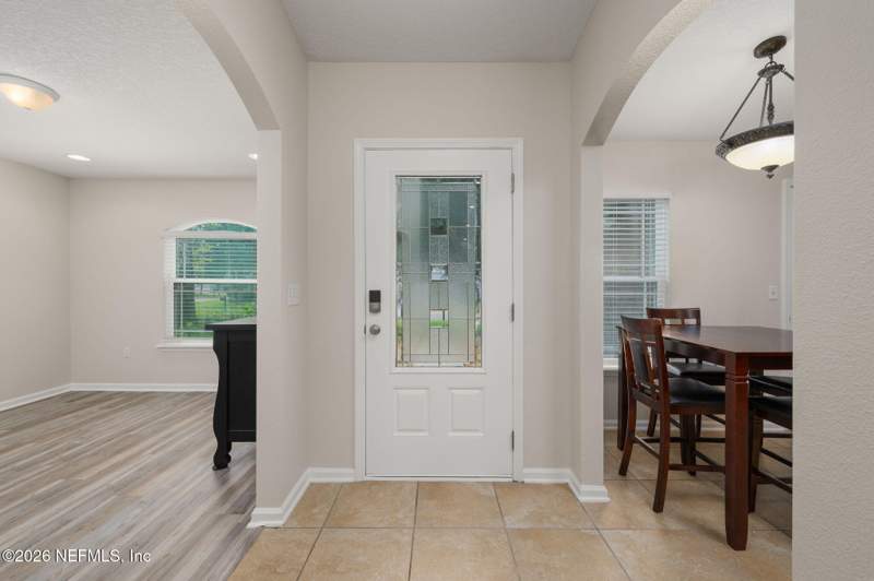3 bedroom Single Family Residence at 181 Asbury Hill Court, Yellow Bluff Landing, Jacksonville — photo 4