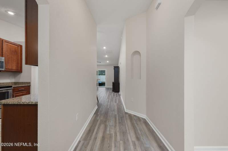 3 bedroom Single Family Residence at 181 Asbury Hill Court, Yellow Bluff Landing, Jacksonville — photo 5