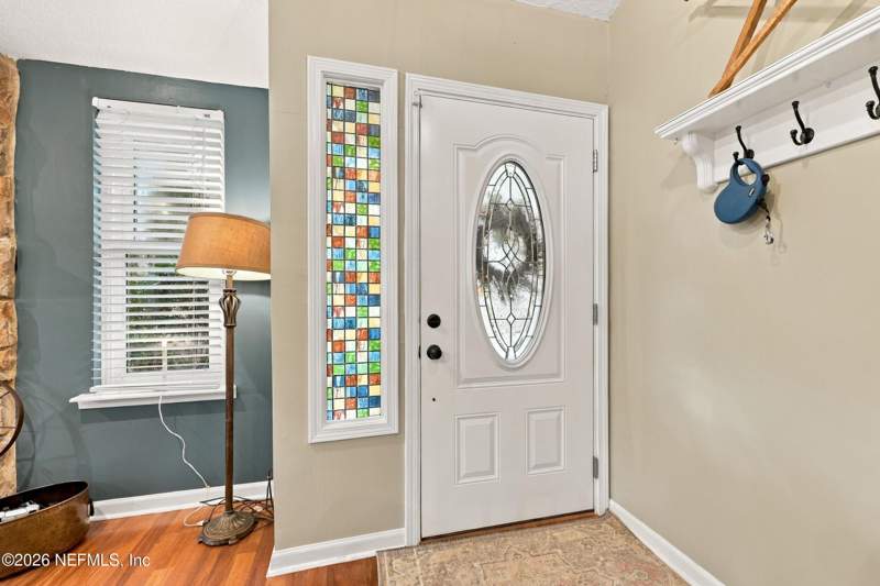 3 bedroom Single Family Residence at 5248 Tilting Oaks Court, Julington Forest, Jacksonville — photo 5