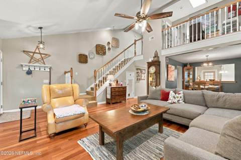 5248 Tilting Oaks Court, Jacksonville FL - photo 9 of 35