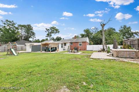 9721 Kline Road, Jacksonville FL - photo 21 of 26