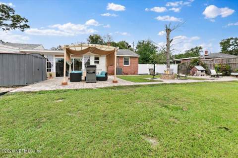 9721 Kline Road, Jacksonville FL - photo 23 of 26