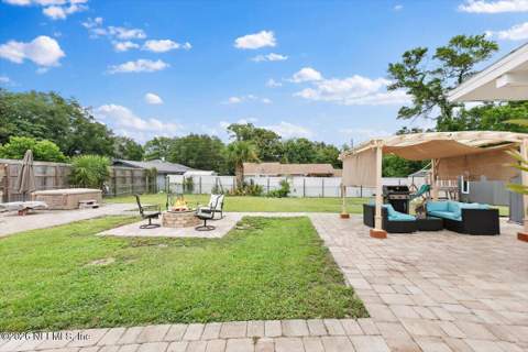 9721 Kline Road, Jacksonville FL - photo 24 of 26