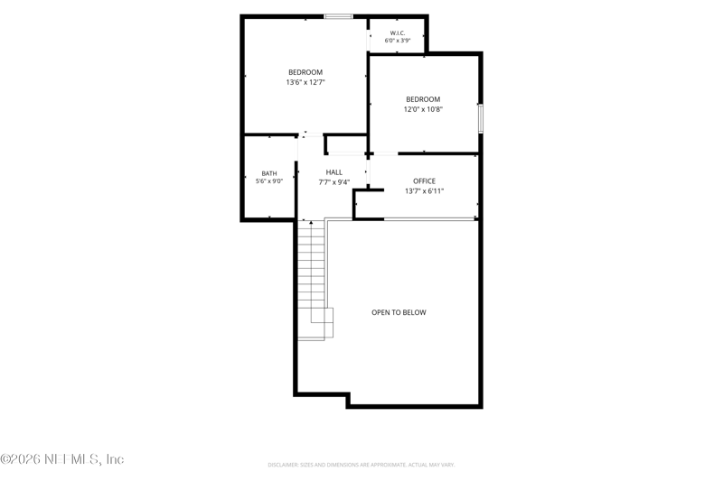 3 bedroom Single Family Residence at 5248 Tilting Oaks Court, Julington Forest, Jacksonville — photo 4