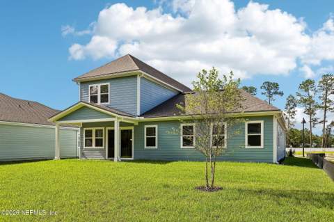 250 Cres Shrs Road, St. Augustine FL - photo 24 of 29