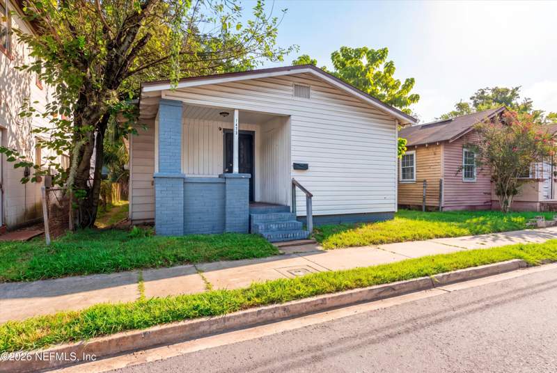 3 bedroom Single Family Residence at 1473 State Street, Smiths Replat, Jacksonville — photo 5