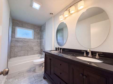 4040 Sierra Madre Drive, Jacksonville FL - photo 12 of 21