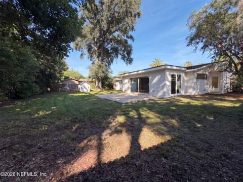 4040 Sierra Madre Drive, Jacksonville FL - photo 20 of 21
