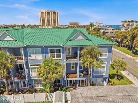 310 2nd Street #4, Jacksonville Beach FL - photo 12 of 66