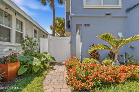 310 2nd Street #4, Jacksonville Beach FL - photo 13 of 66