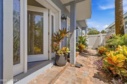 310 2nd Street #4, Jacksonville Beach FL - photo 15 of 66