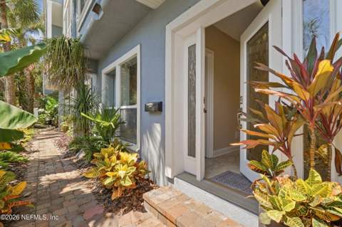 310 2nd Street #4, Jacksonville Beach FL - photo 6 of 66
