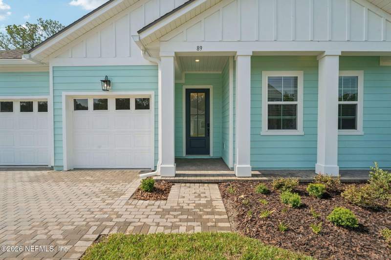 5 bedroom Single Family Residence at 226 Cres Shrs Road, Crescent Shores U 1, St. Augustine — photo 2