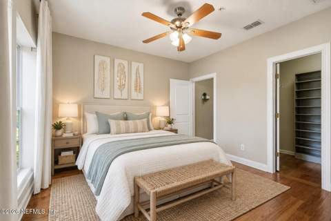 310 2nd Street #4, Jacksonville Beach FL - photo 20 of 66
