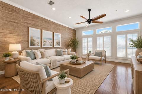 310 2nd Street #4, Jacksonville Beach FL - photo 7 of 66