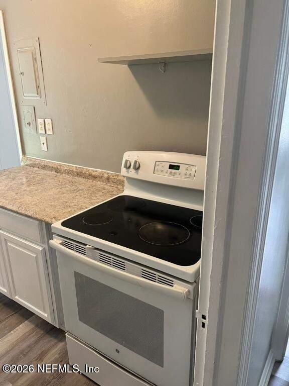 3 bedroom Single Family Residence at 459 W 65th Street, Panama Terrace, Jacksonville — photo 5