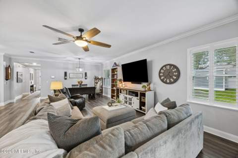 1459 Lake Foxmeadow Road, Middleburg FL - photo 13 of 99