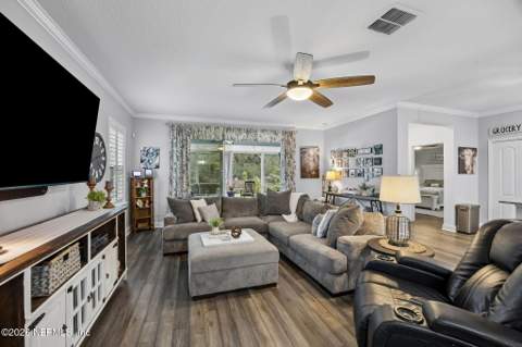1459 Lake Foxmeadow Road, Middleburg FL - photo 16 of 99