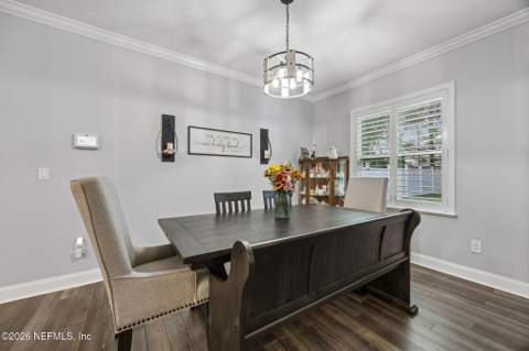 1459 Lake Foxmeadow Road, Middleburg FL - photo 17 of 99