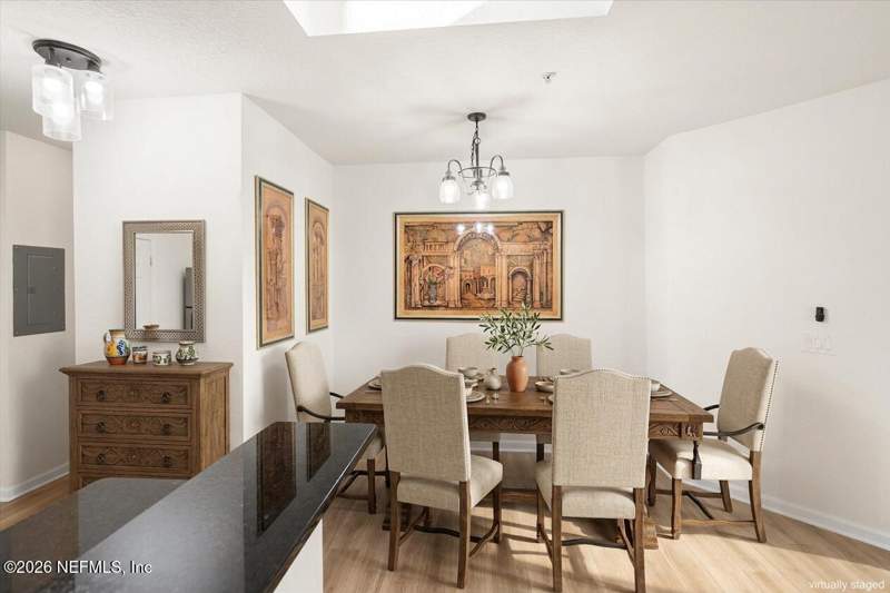 3 bedroom Condominium at 130 Calle El Jardin #104, Palencia, St. Augustine — photo 4