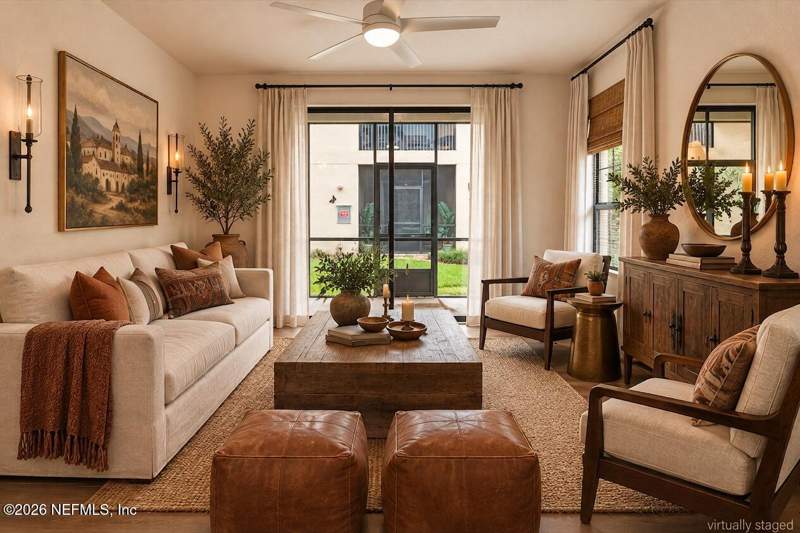 3 bedroom Condominium at 130 Calle El Jardin #104, Palencia, St. Augustine — photo 5