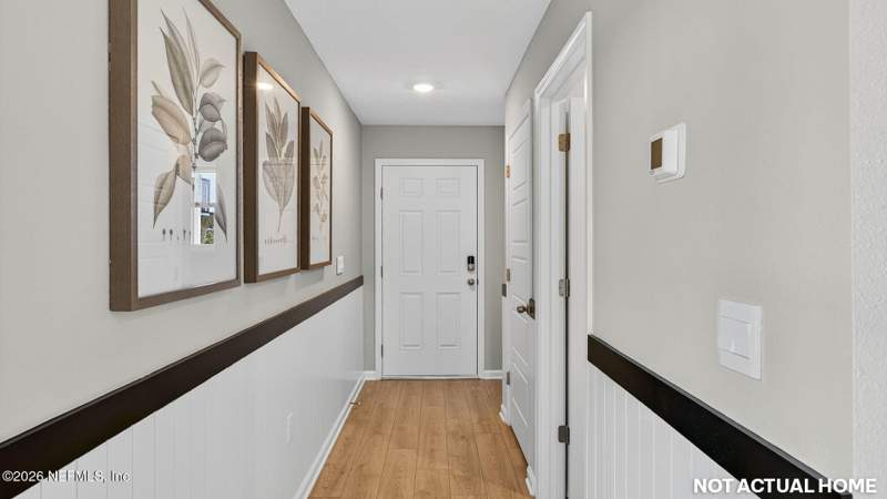 4 bedroom Single Family Residence at 5122 Barnhouse Circle, Bridle Creek, Jacksonville — photo 5
