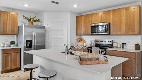 5122 Barnhouse Circle, Jacksonville FL - photo 7 of 45
