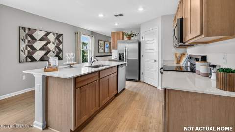 5122 Barnhouse Circle, Jacksonville FL - photo 8 of 45
