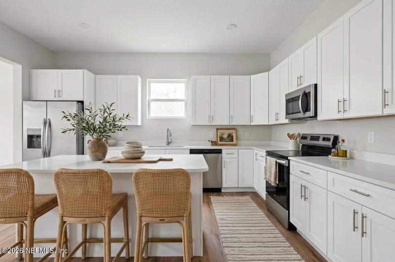 4 bedroom Single Family Residence at 1479 Bertha Street, The Highlands, Jacksonville — photo 5