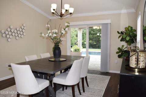 2277 Eagle Perch Place, Fleming Island FL - photo 19 of 51