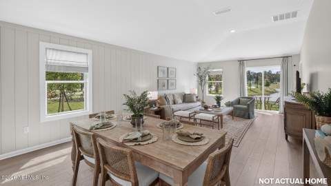 343 Discovery Way, Yulee FL - photo 10 of 44