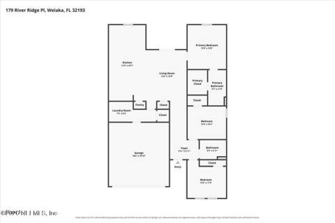 179 River Ridge Place, Welaka FL - photo 24 of 41
