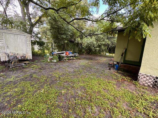 2 bedroom Single Family Residence at 5242 Dodge Road, Moncrief Highlands, Jacksonville — photo 3