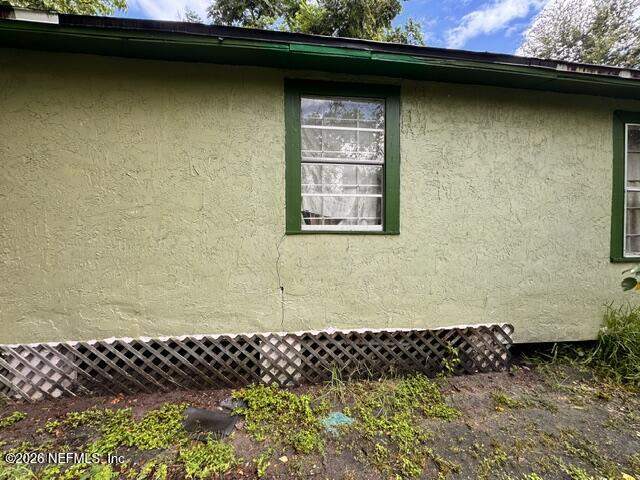 2 bedroom Single Family Residence at 5242 Dodge Road, Moncrief Highlands, Jacksonville — photo 4