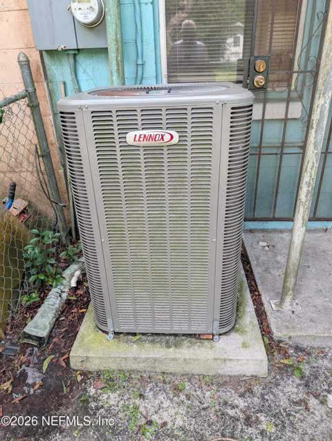 4541 Moncrief Road, Jacksonville FL - photo 7 of 9