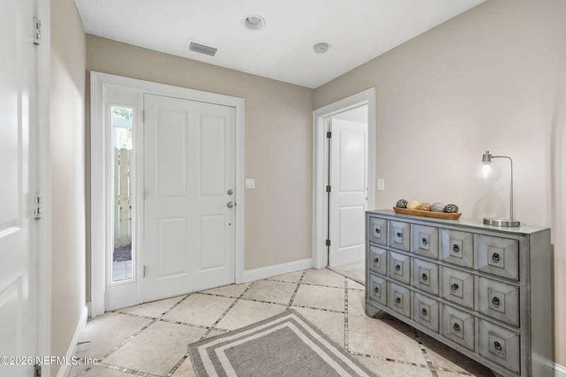 4 bedroom Townhouse at 1813 2nd Street, Jacksonville Beach, Jacksonville Beach — photo 4