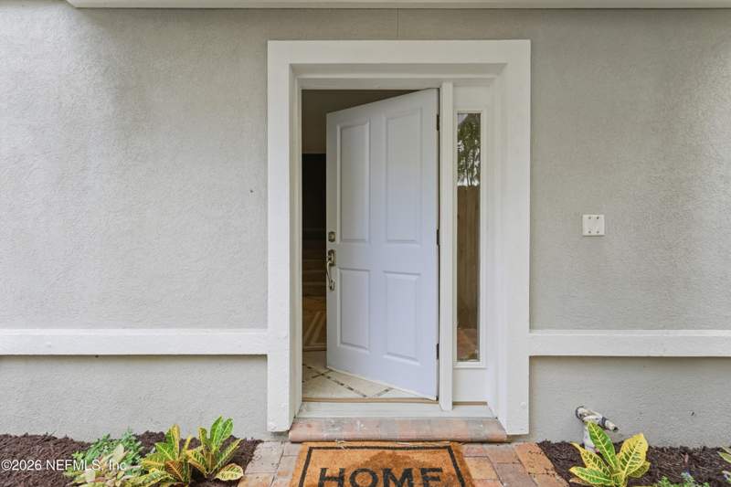 4 bedroom Townhouse at 1813 2nd Street, Jacksonville Beach, Jacksonville Beach — photo 3