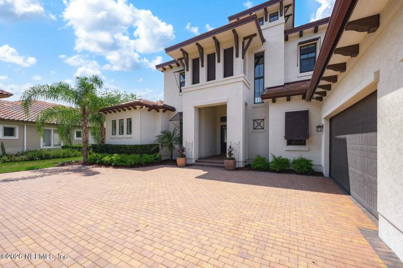 5 bedroom Single Family Residence at 5244 Commissioners Drive, Pablo Creek Reserve, Jacksonville — photo 3
