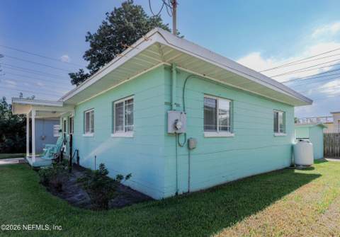 420 11th Street, Jacksonville Beach FL - photo 22 of 27