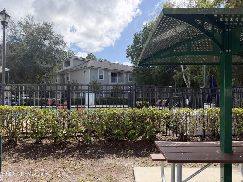 3 bedroom Condominium at 6099 Maggies Circle #101, Natures Hideaway, Jacksonville — photo 3