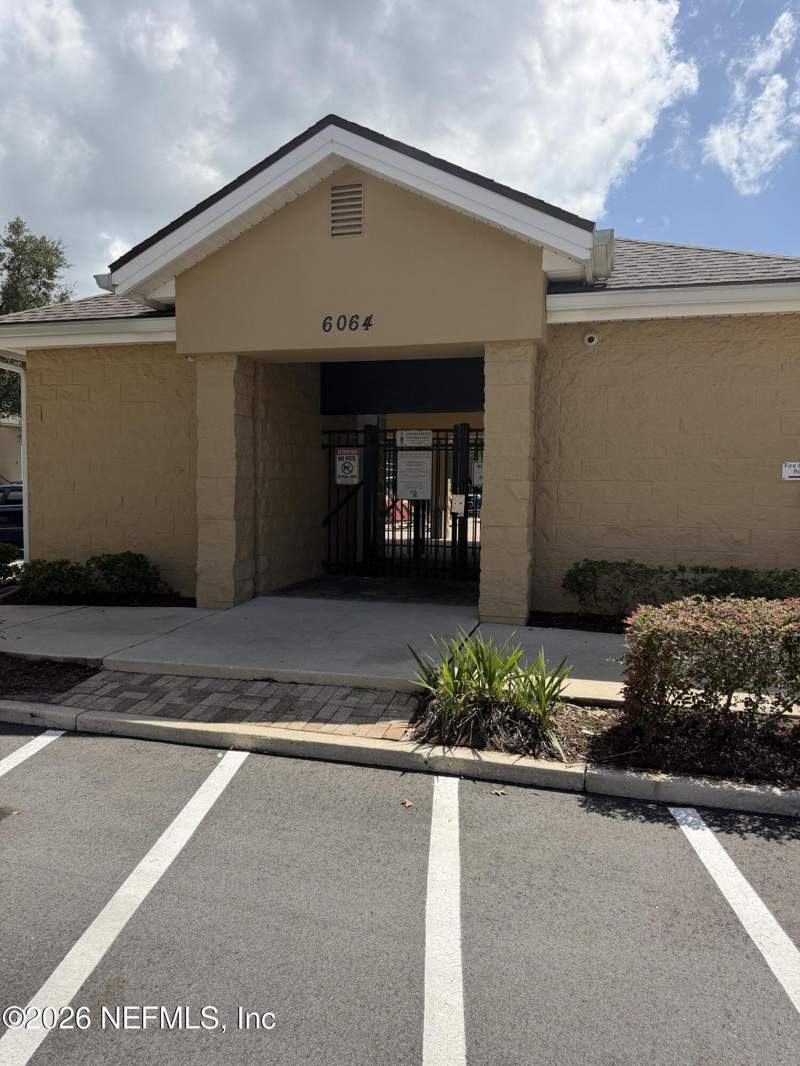 3 bedroom Condominium at 6099 Maggies Circle #101, Natures Hideaway, Jacksonville — photo 2