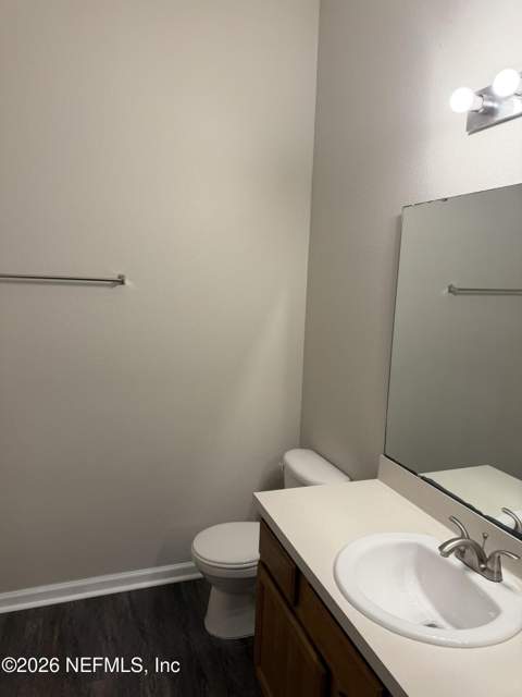 6099 Maggies Circle #101, Jacksonville FL - photo 11 of 11