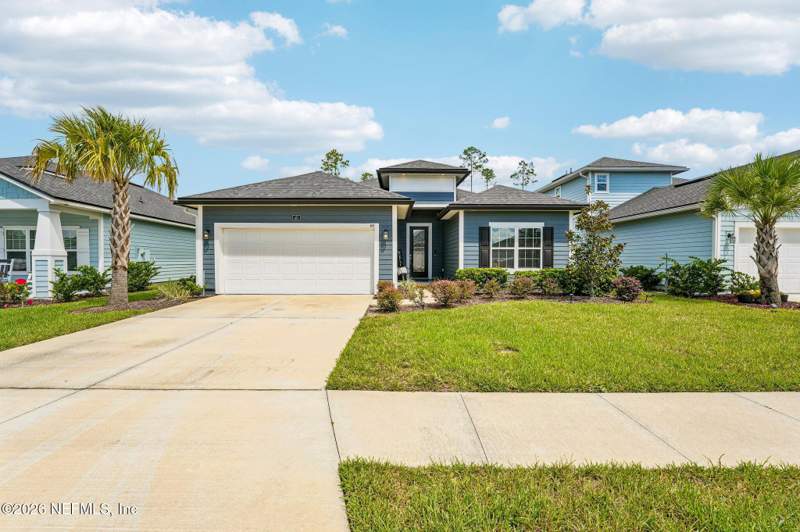 3 bedroom Single Family Residence at 60 Sandoval Lane, Cordova Palms, St. Augustine — photo 5